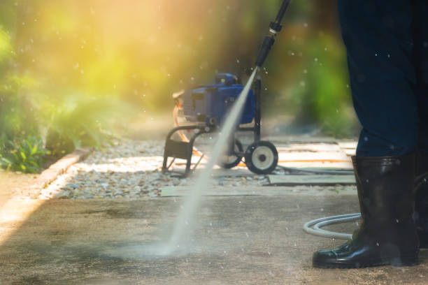 Playground Equipment Cleaning in Pender, NE